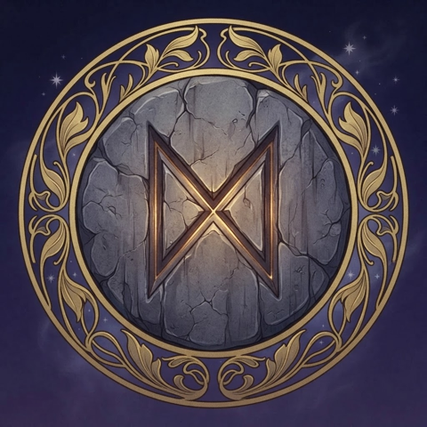 Mannaz